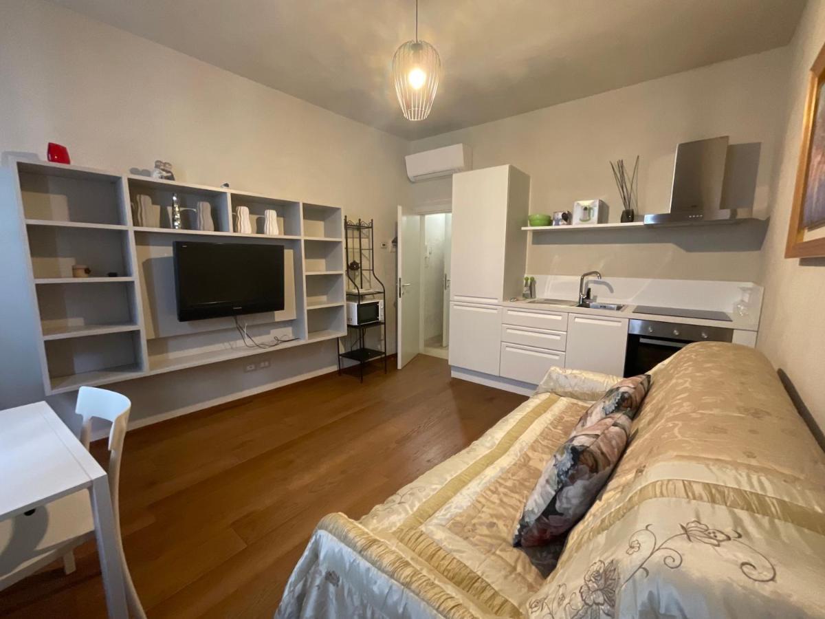 Locanda Del Canto Bed and Breakfast Arezzo Exteriör bild