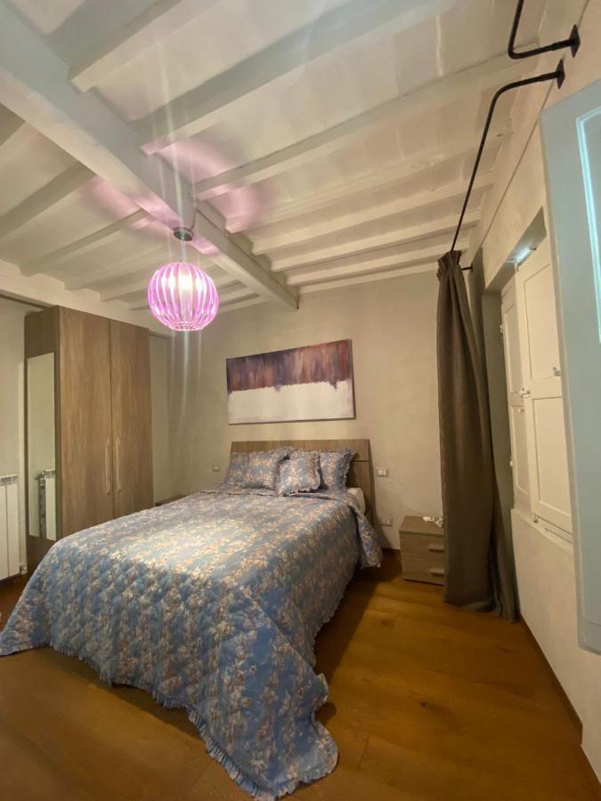 Locanda Del Canto Bed and Breakfast Arezzo Exteriör bild