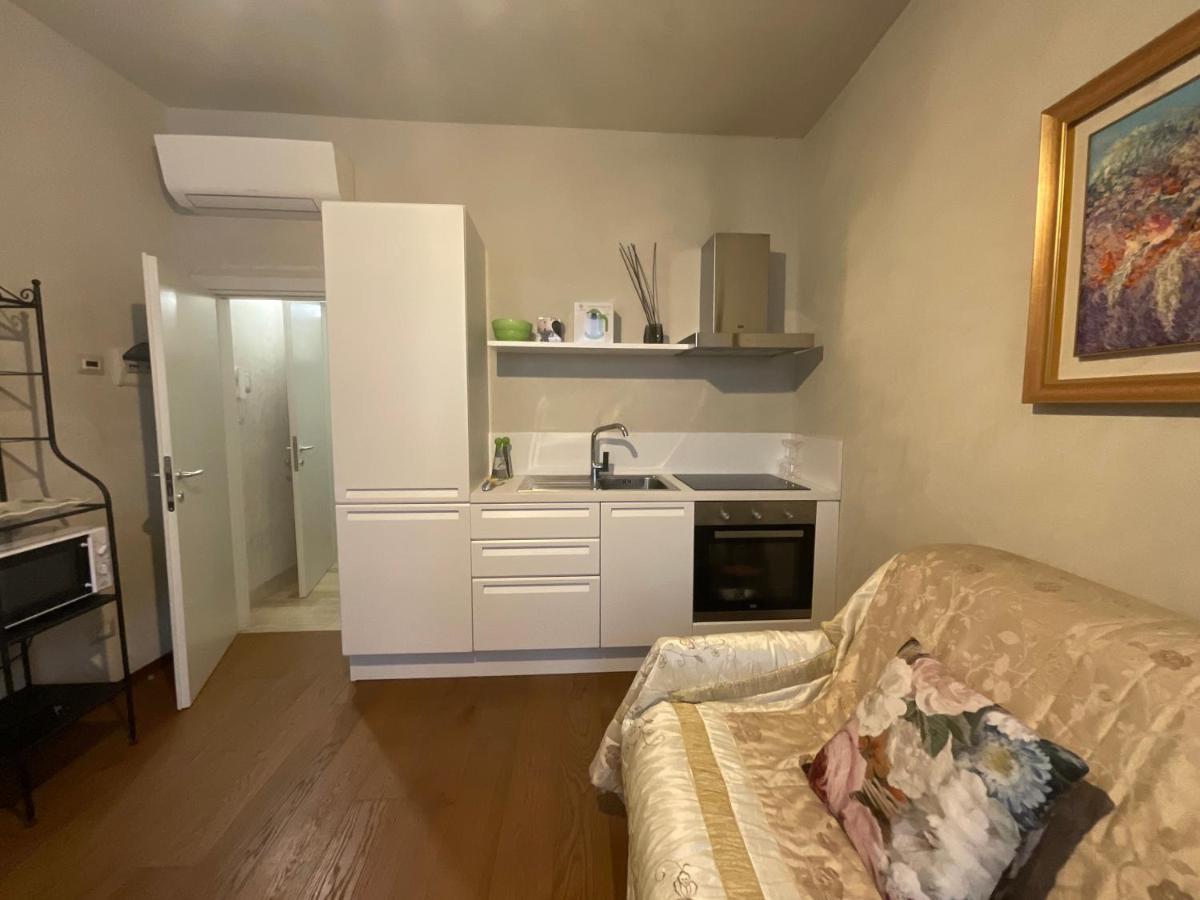 Locanda Del Canto Bed and Breakfast Arezzo Exteriör bild
