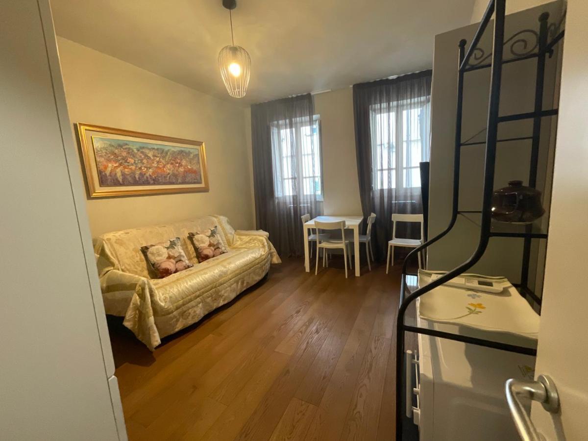 Locanda Del Canto Bed and Breakfast Arezzo Exteriör bild