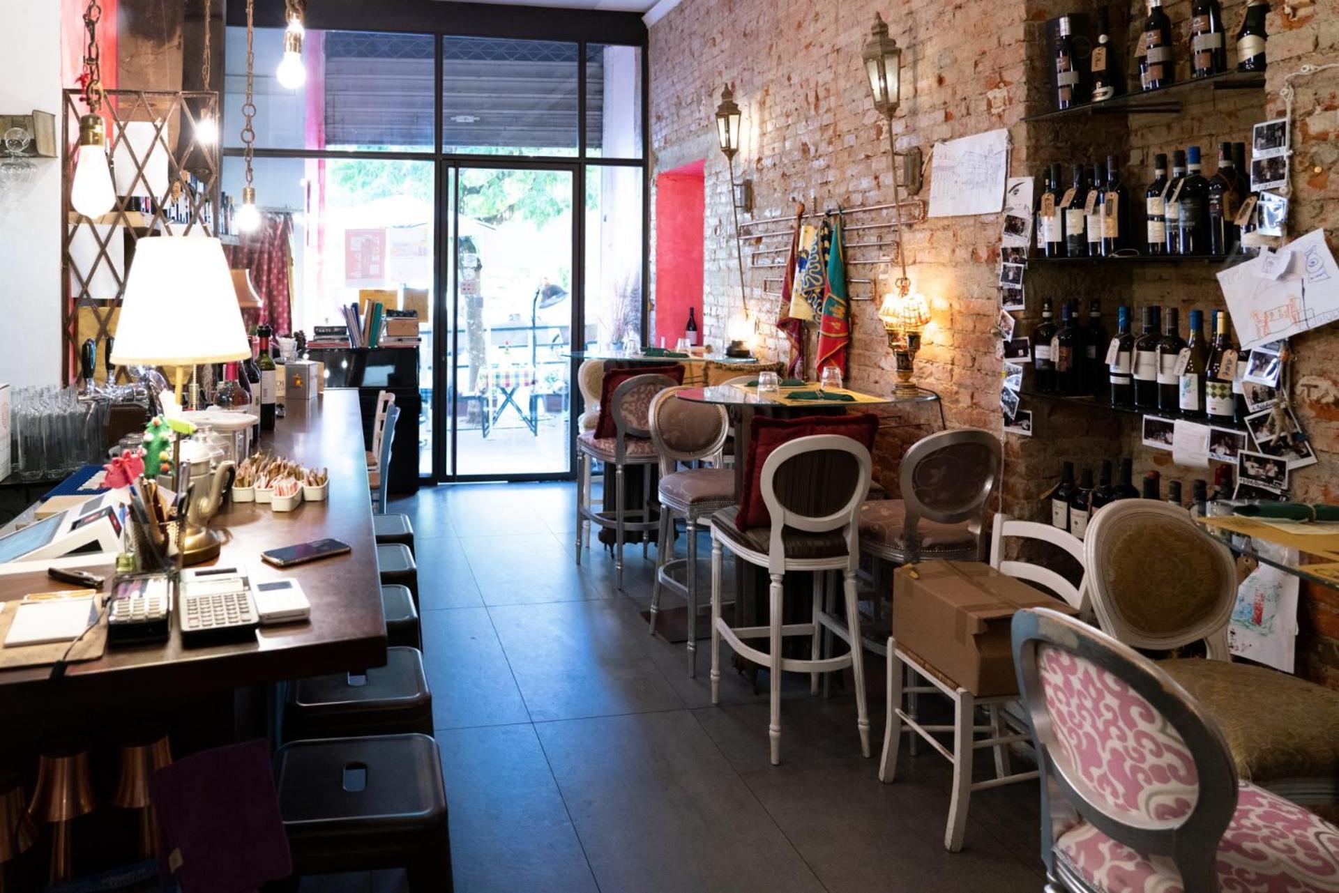 Locanda Del Canto Bed and Breakfast Arezzo Exteriör bild